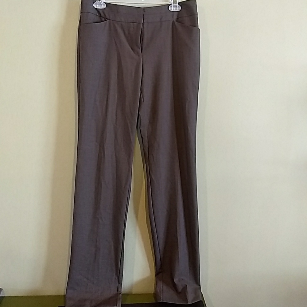 Modern fit ladies pants